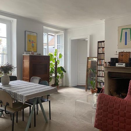 Charming Apartment Paris Saint Germain Saint Michel Ngoại thất bức ảnh