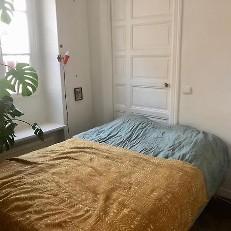 Charming Apartment Paris Saint Germain Saint Michel Ngoại thất bức ảnh
