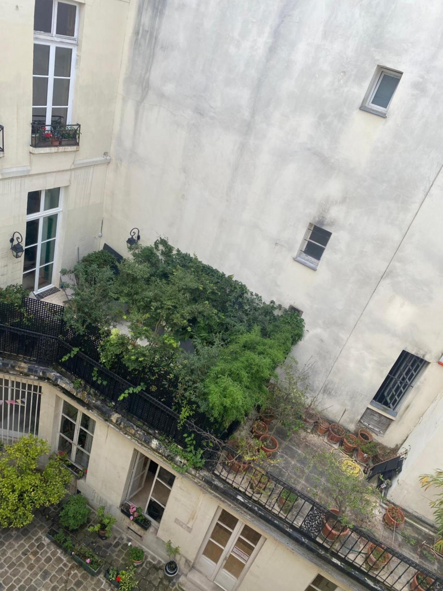 Charming Apartment Paris Saint Germain Saint Michel Ngoại thất bức ảnh
