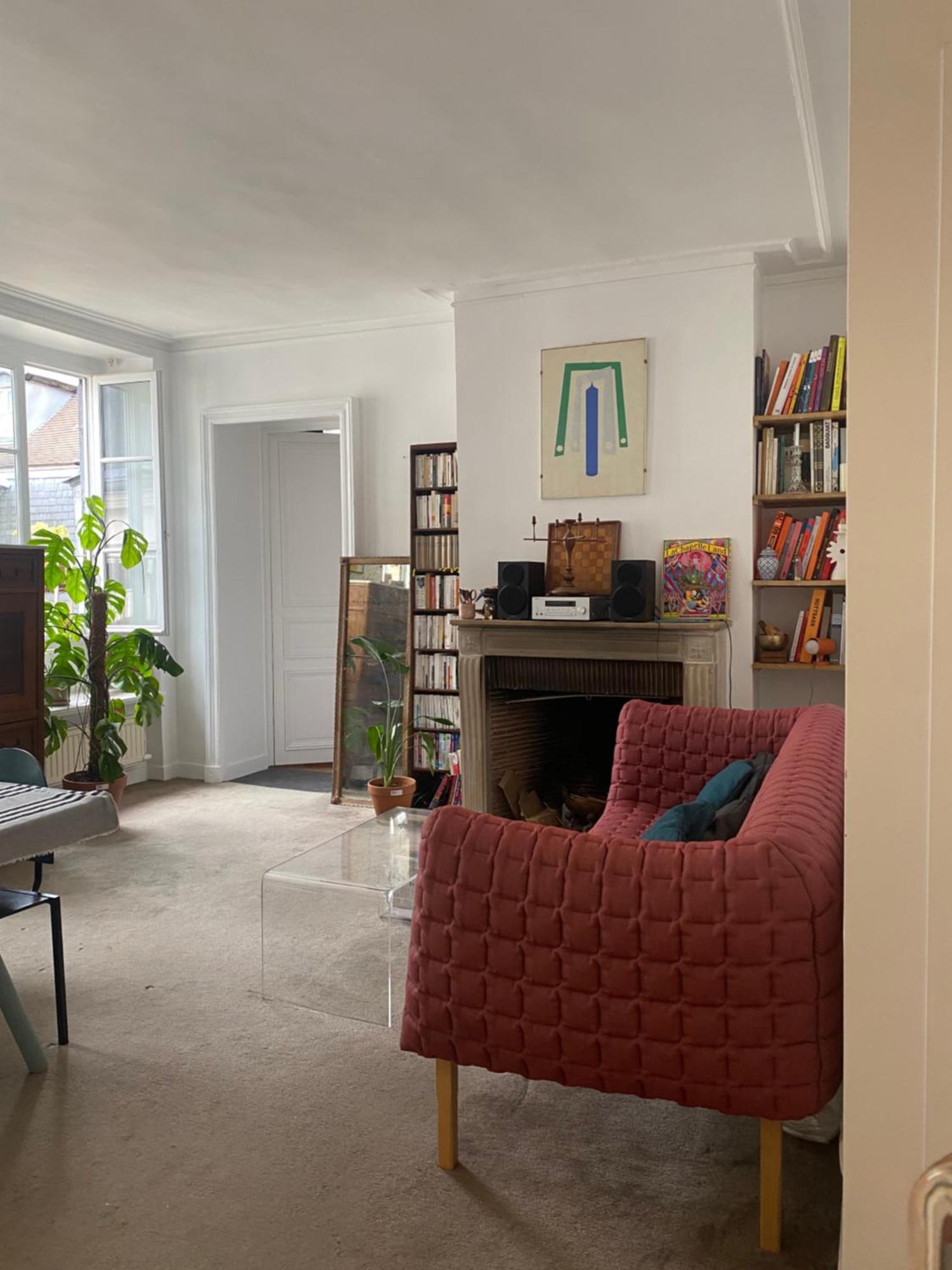 Charming Apartment Paris Saint Germain Saint Michel Ngoại thất bức ảnh