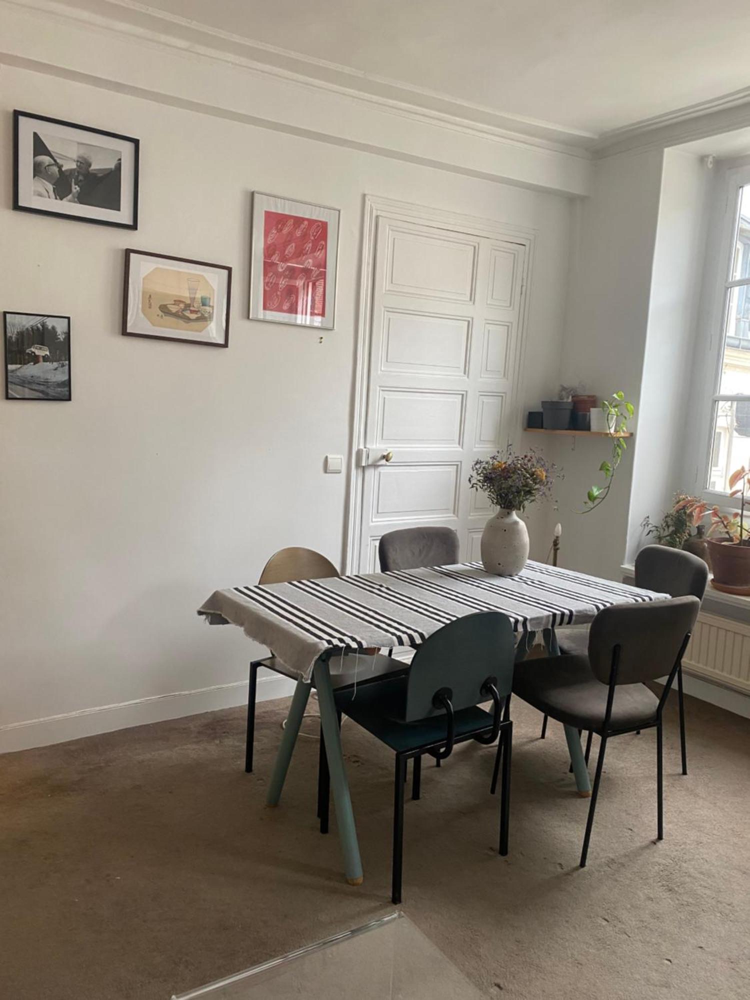 Charming Apartment Paris Saint Germain Saint Michel Ngoại thất bức ảnh
