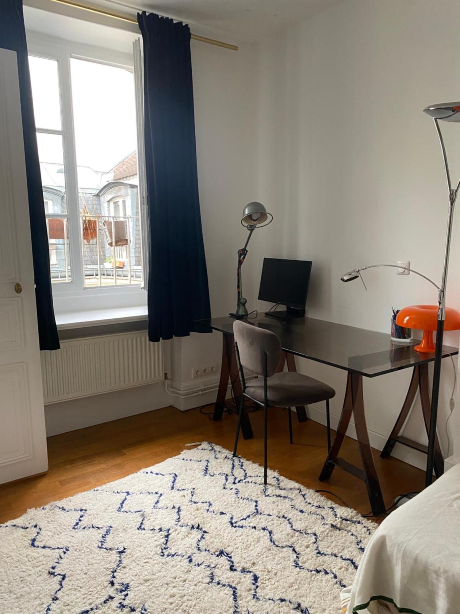 Charming Apartment Paris Saint Germain Saint Michel Ngoại thất bức ảnh