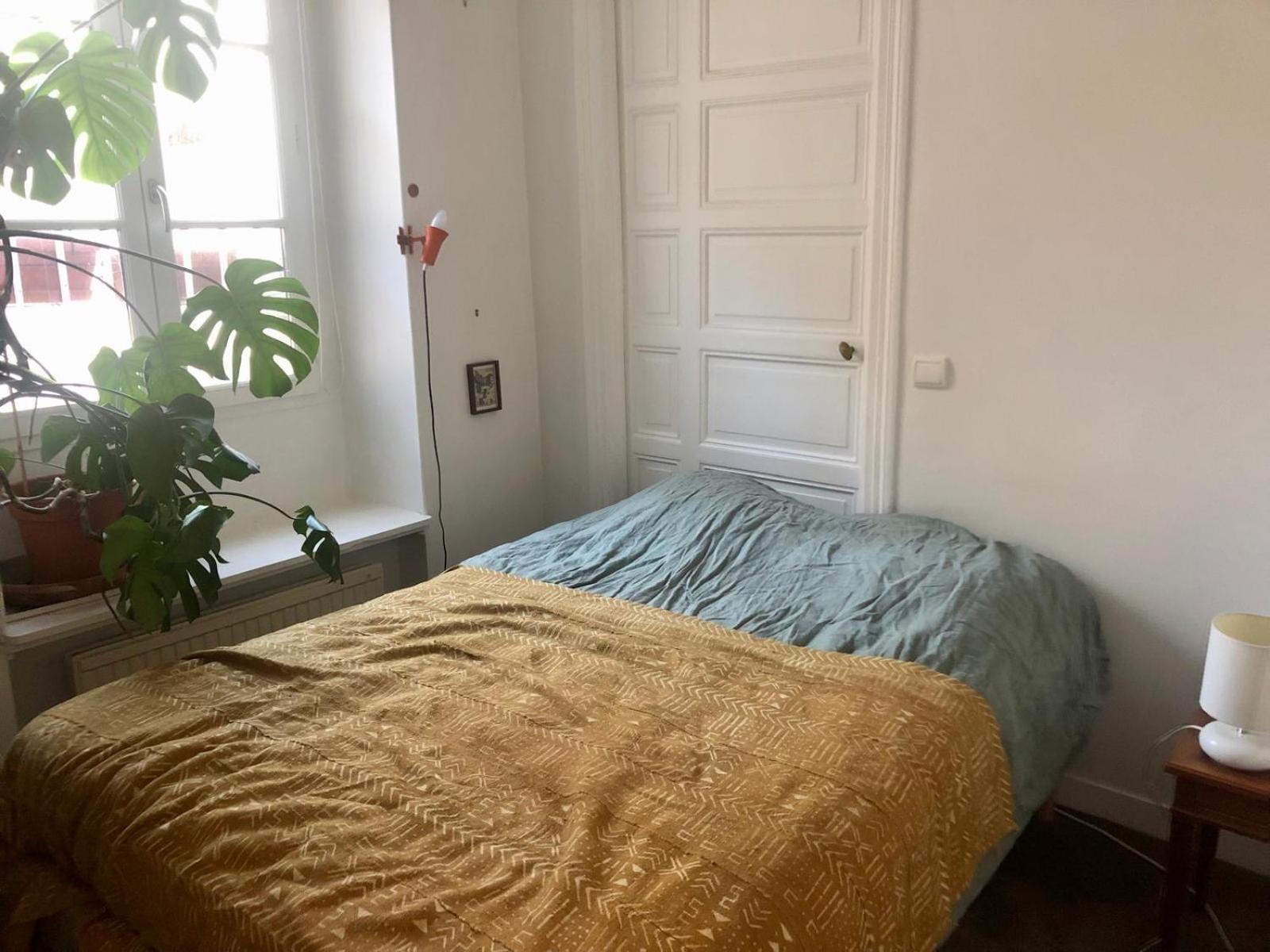 Charming Apartment Paris Saint Germain Saint Michel Ngoại thất bức ảnh